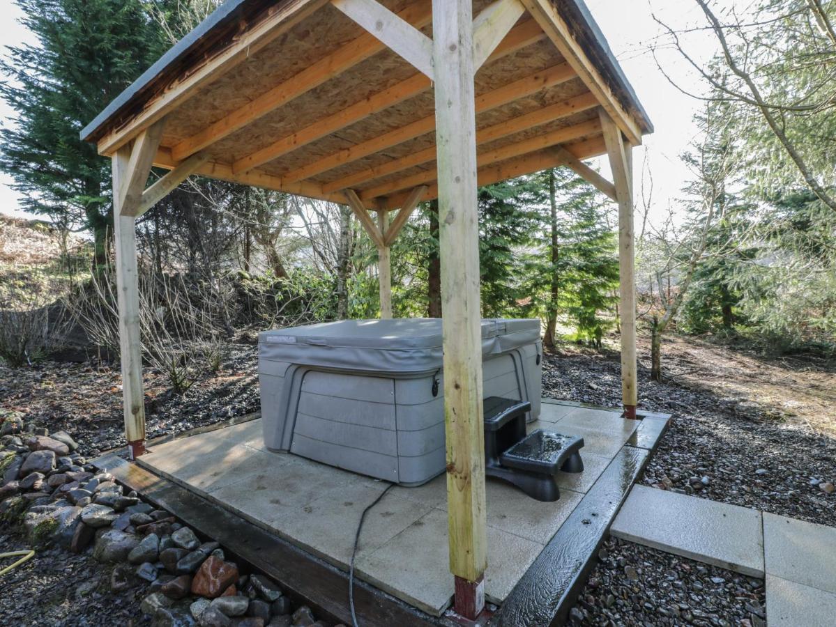 The Log Cabin Kilmore  Exterior photo