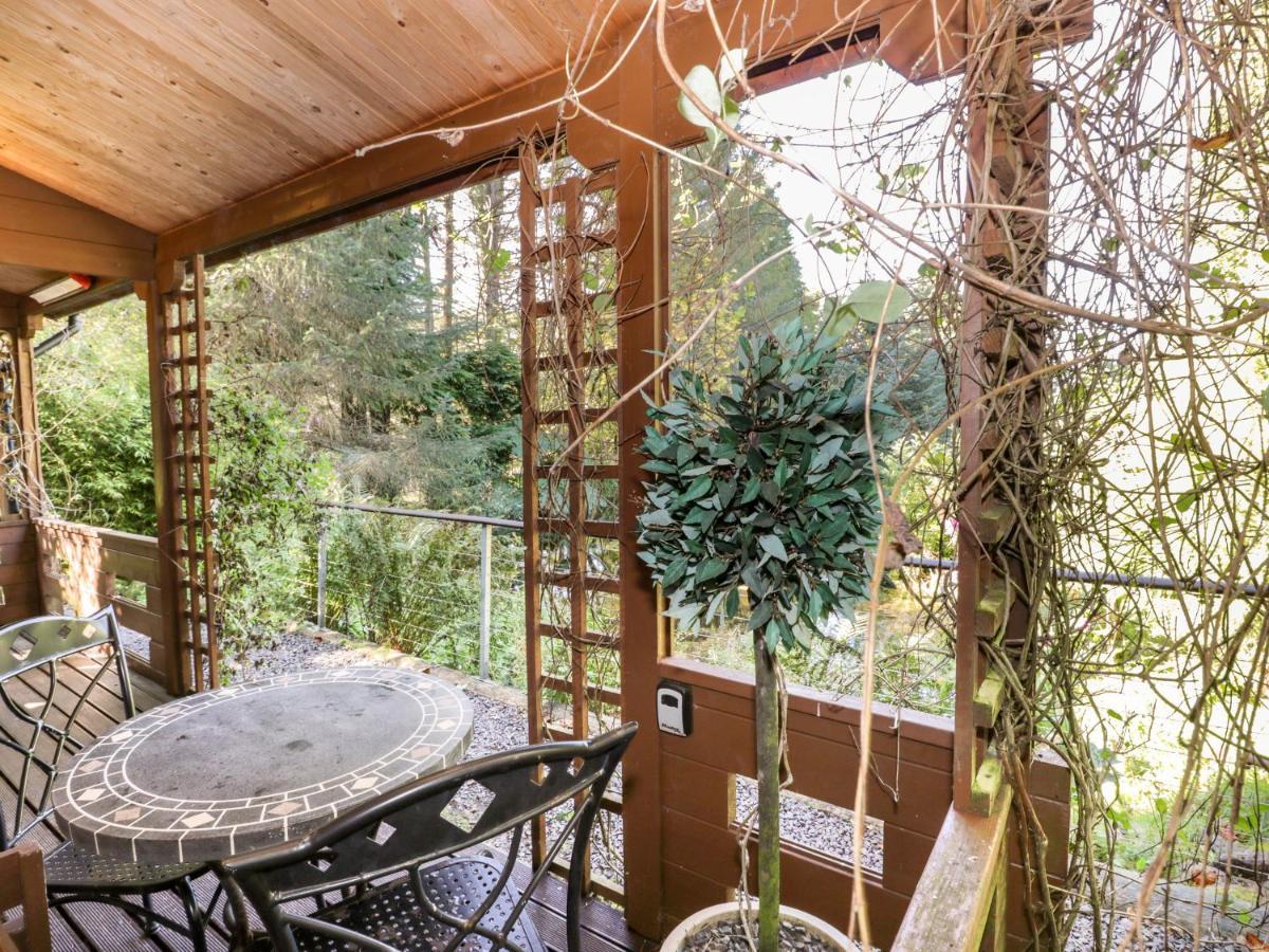 The Log Cabin Kilmore  Exterior photo